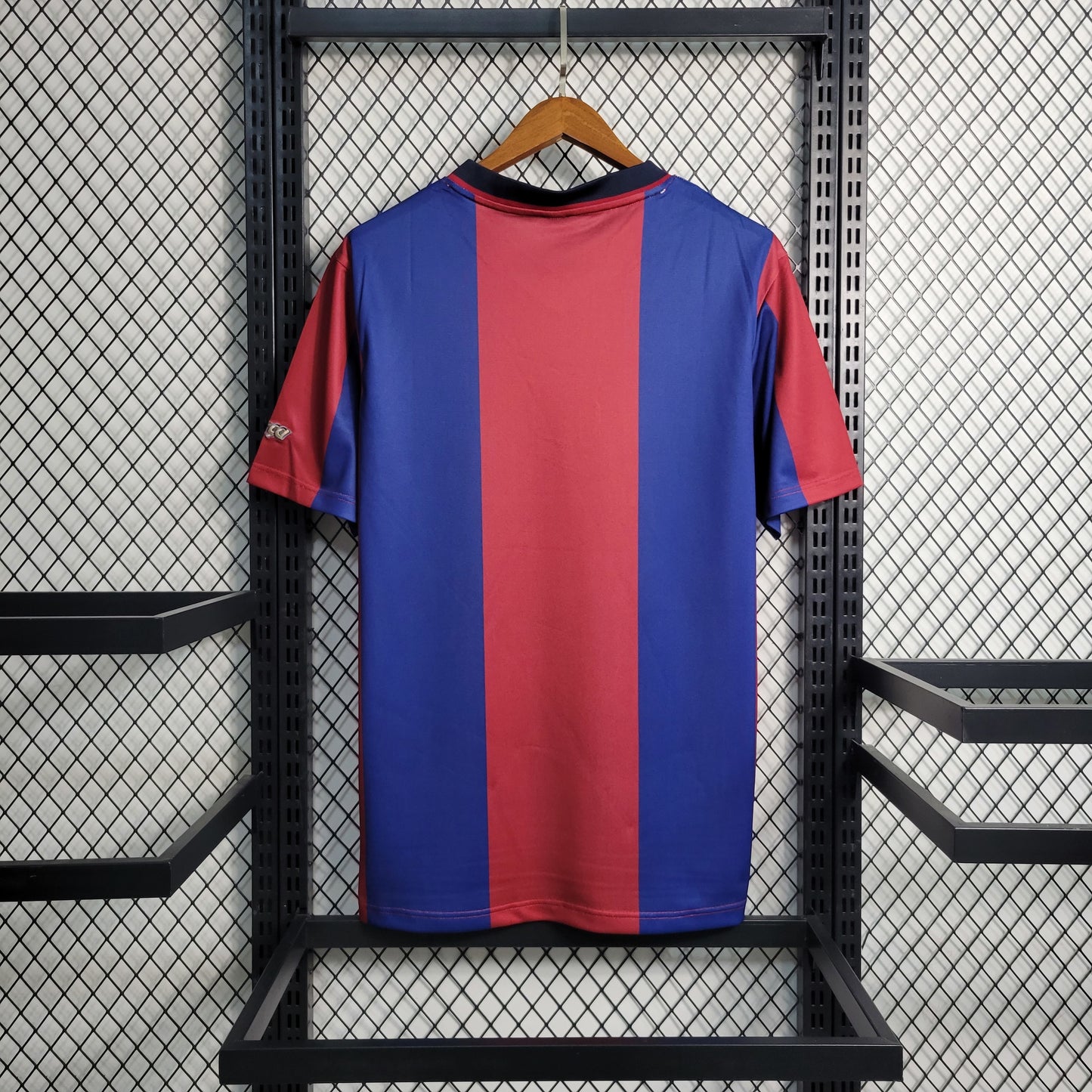 Retro FC Barelona Home 98-99
