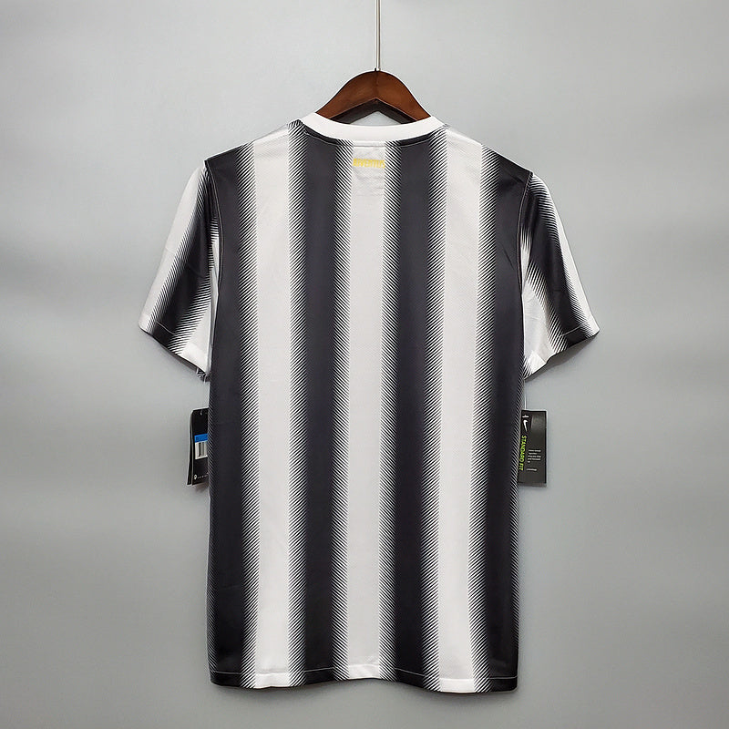 Retro Juventus Home 11-12