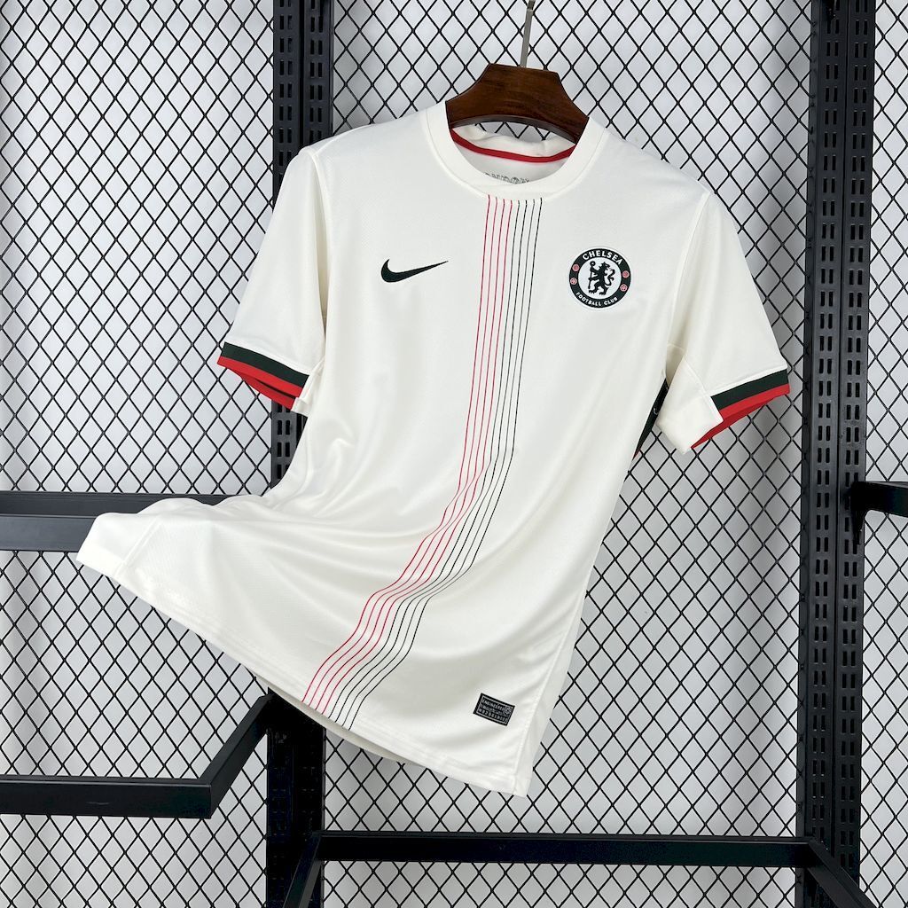 Chelsea Away 25-26