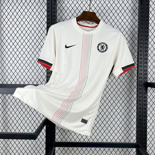 Chelsea Away 25-26