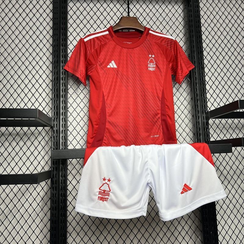 Kids Nottingham Forest 24-25