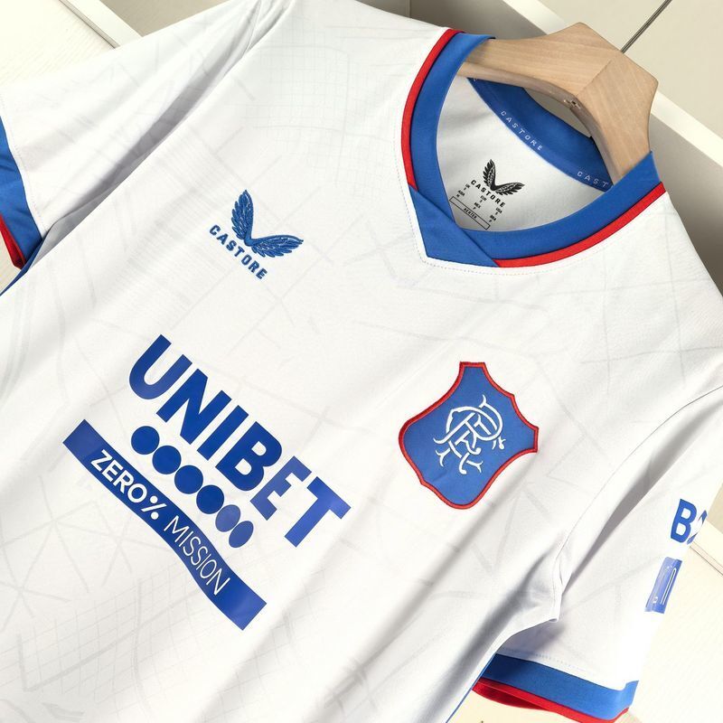 Rangers Away 24-25
