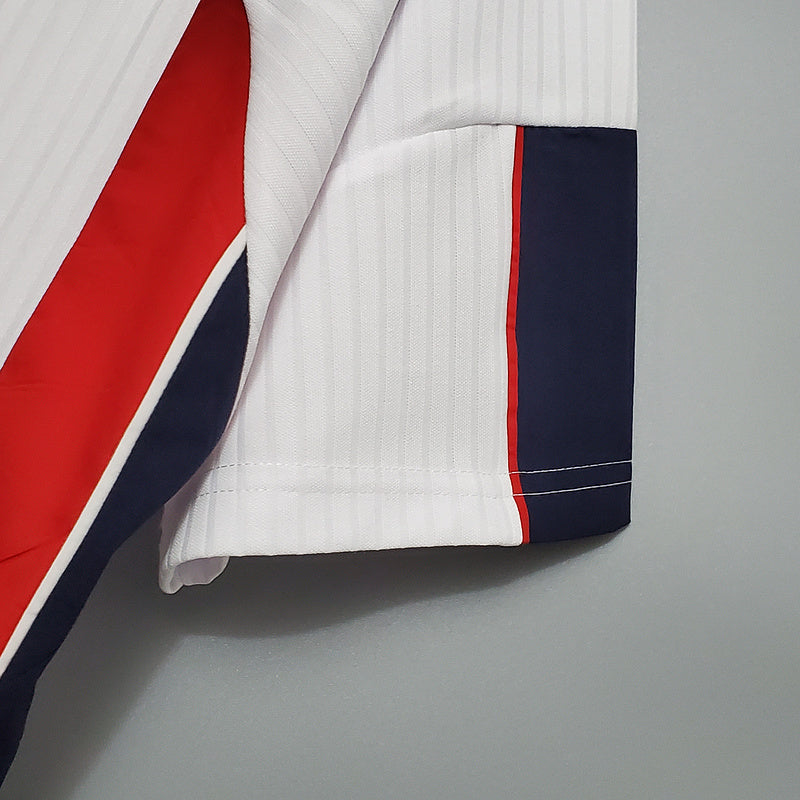 Retro England Home 1998