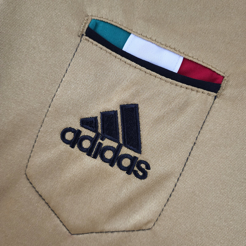 Retro AC Milan Third Away 13-14