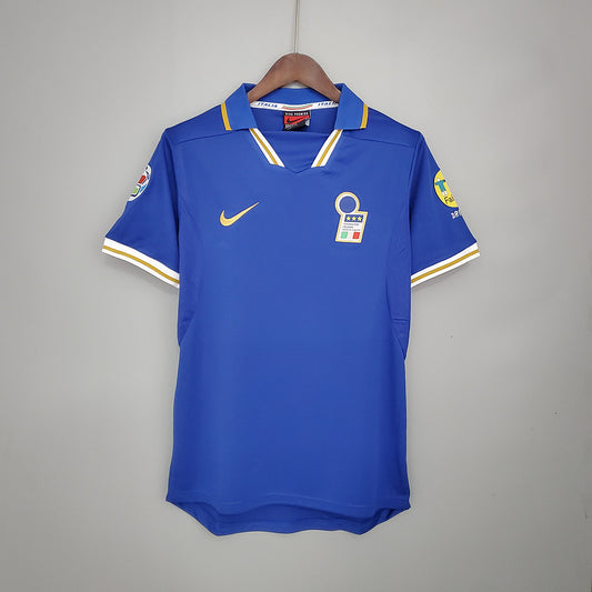 Retro Italy Home 1998