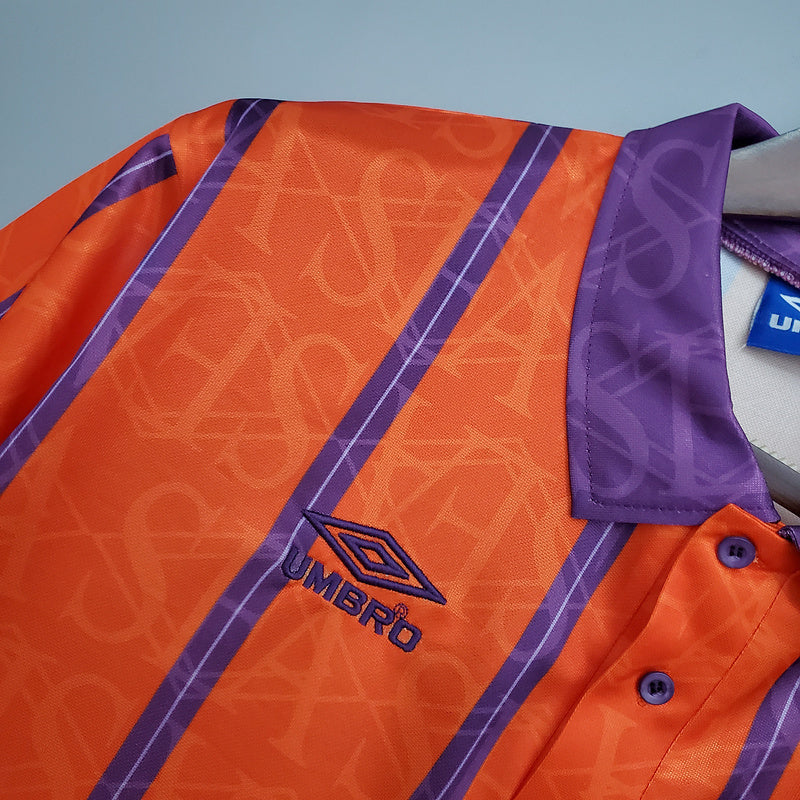 Retro Scotland Away 1994