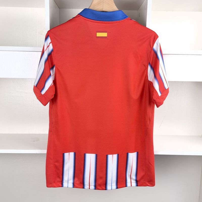 Atletico Madrid Home 24-25