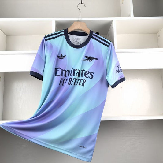 Arsenal Third Away 24-25