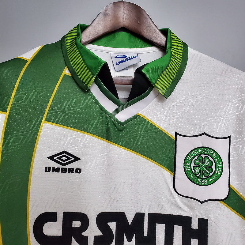 Retro Celtic Home 93-95