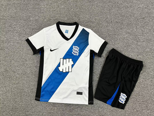 Kids Birmingham City Away 25-26