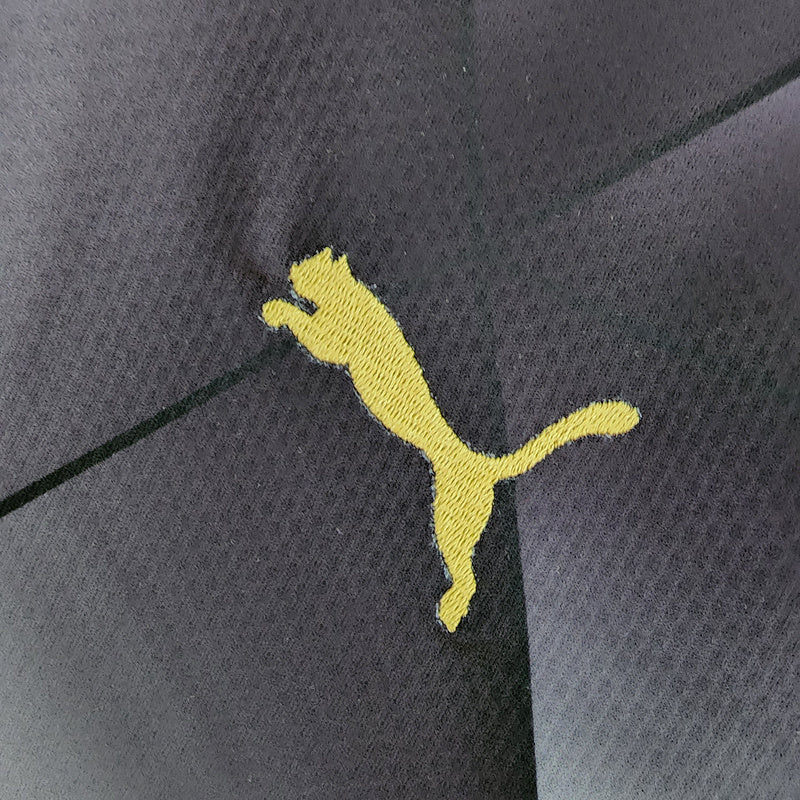 Retro Leicester 15-16 Away