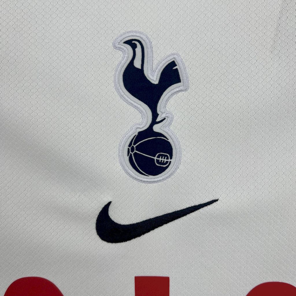 Tottenham Hotspur 25-26 Home