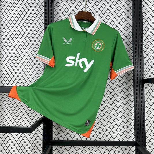 Ireland Home 25-26
