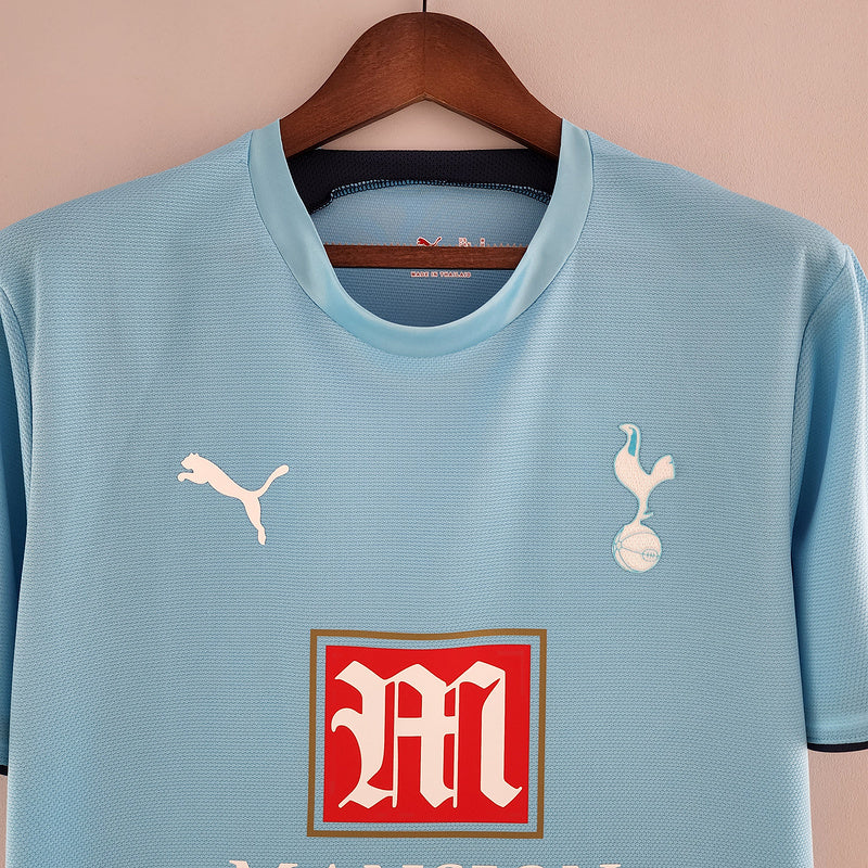 Retro Tottenham Hotspur Away 06-07