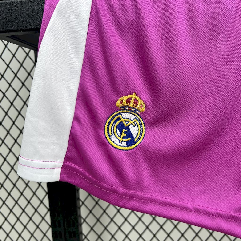Kids Real Madrid GK 25-26