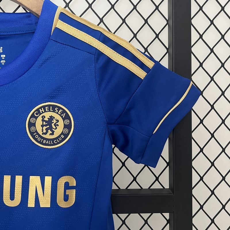Kids Chelsea Home 12-13