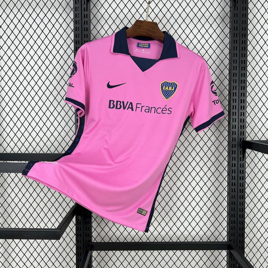 Retro Boca Juniors Away 13-14