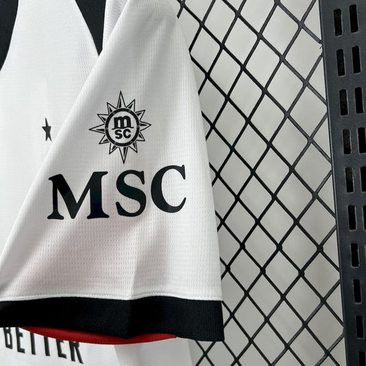 AC Milan Away 25-26