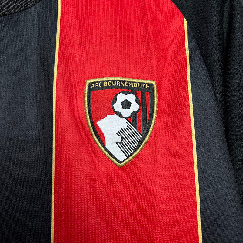 Bournemouth F.C Home 24-25