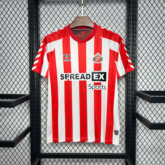 Sunderland Home 24-25