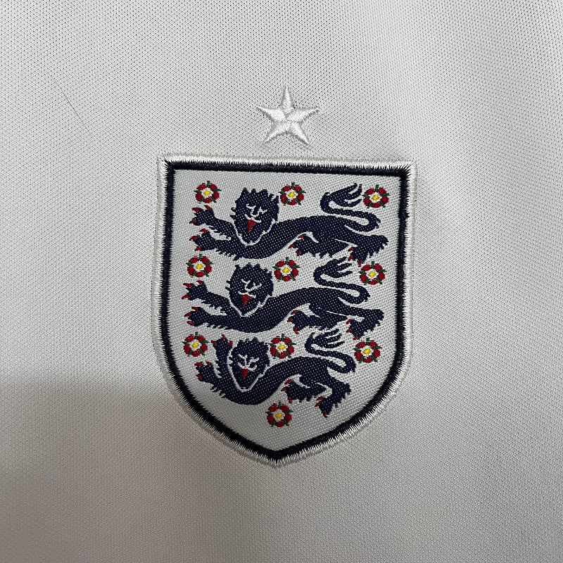 Kids England Home 24-25