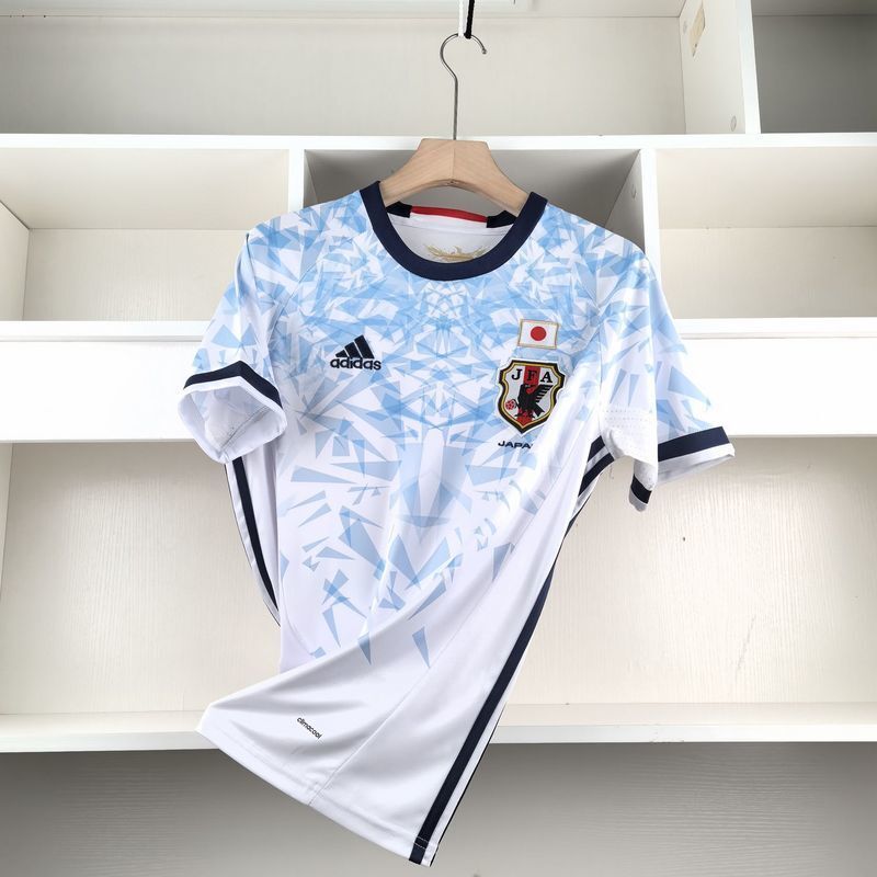 Retro Japan Away 2014