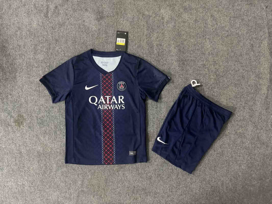 Kids PSG Home 25-26