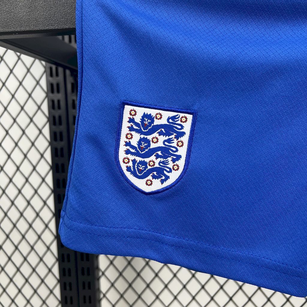 Kids England Home 25-26