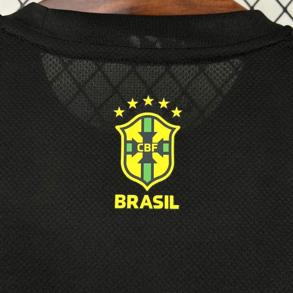 Brazil Grey Special 24-25