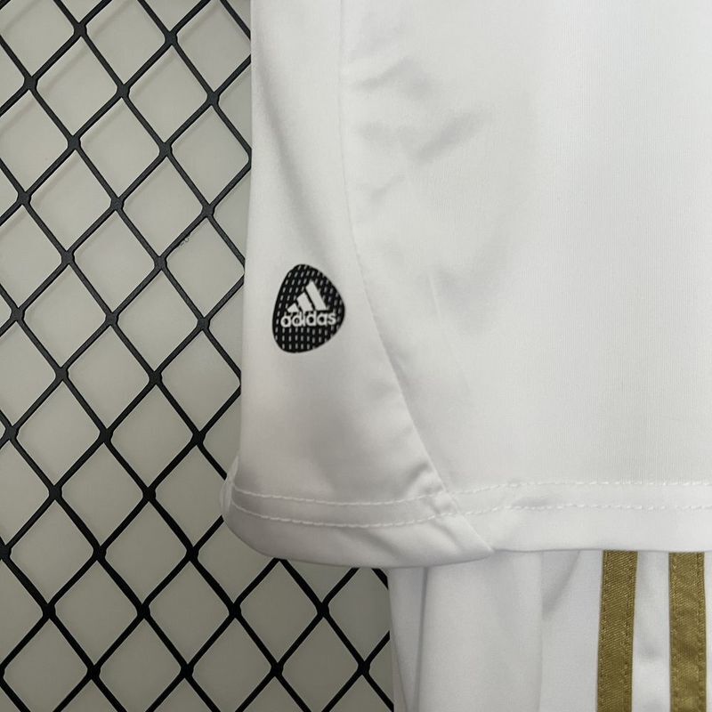 Kids Real Madrid Home 11-12