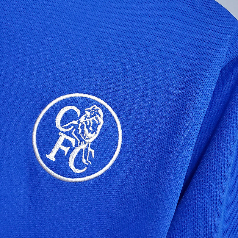 Retro Chelsea Home 03-05
