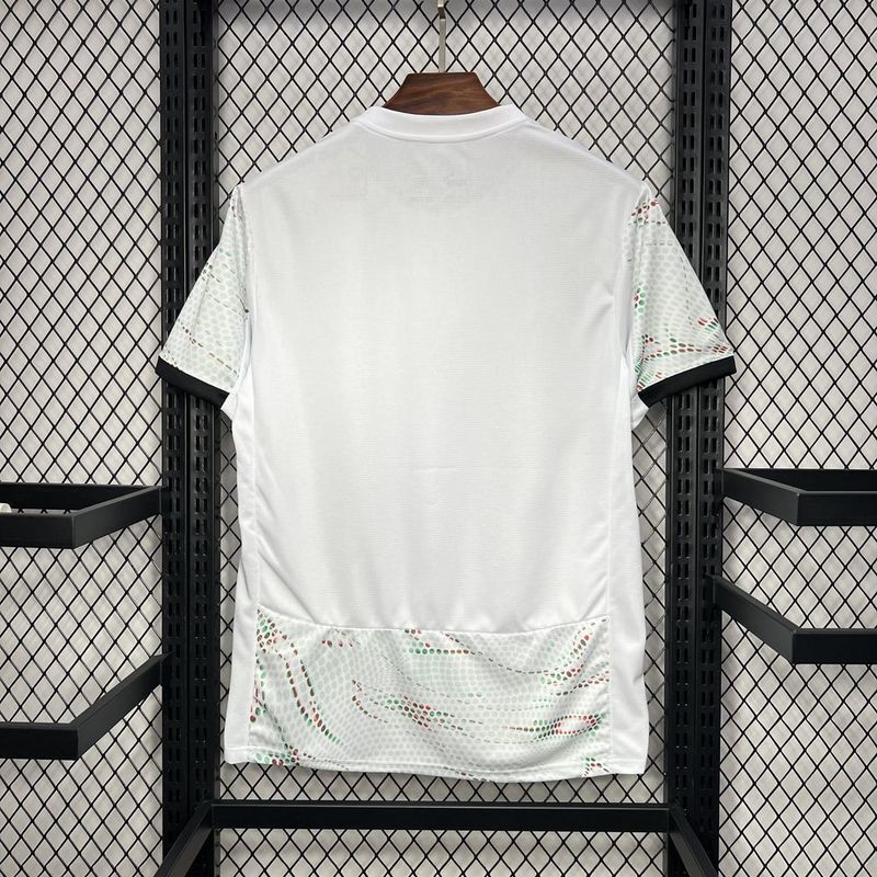 Portugal Away 25-26