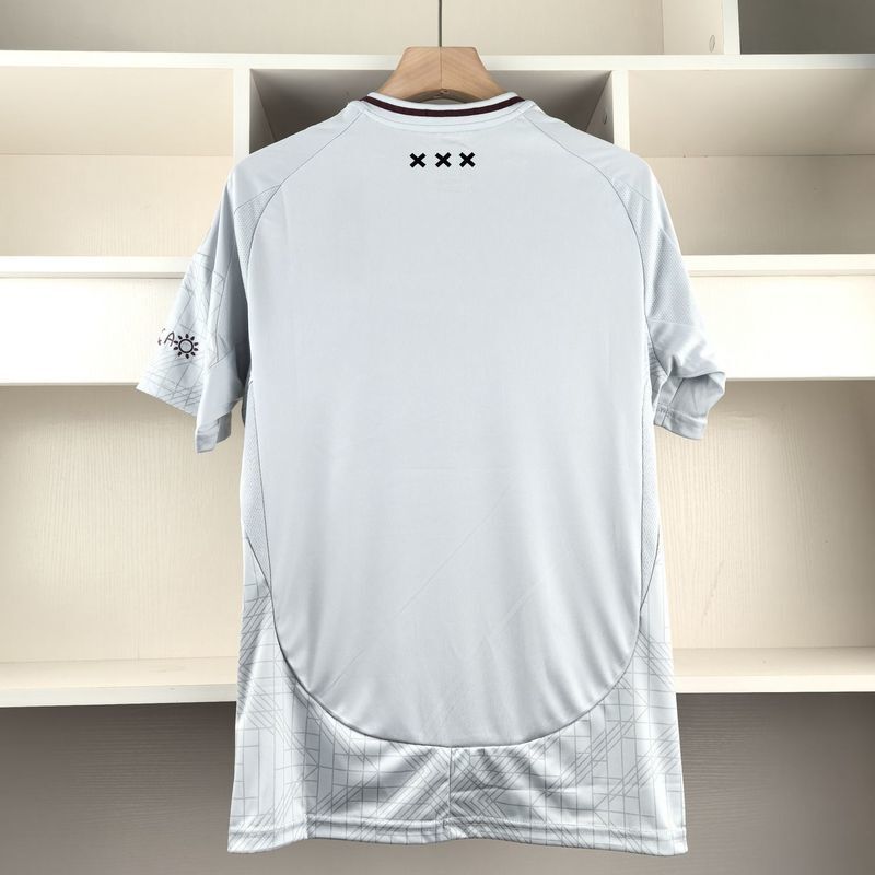 Ajax Third Away 24-25