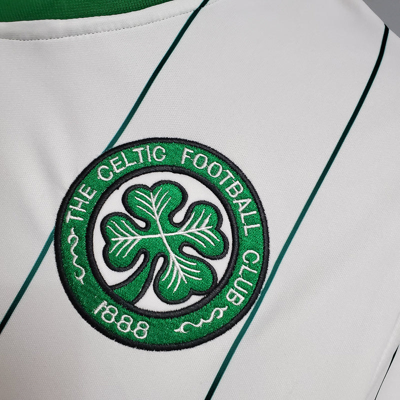 Retro Celtic Away 84-86