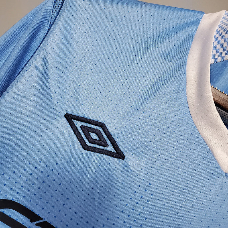 Retro Manchester City 12-13