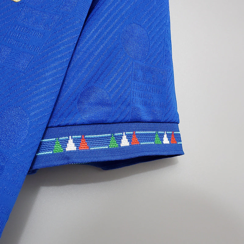 Retro Italy Home 1994
