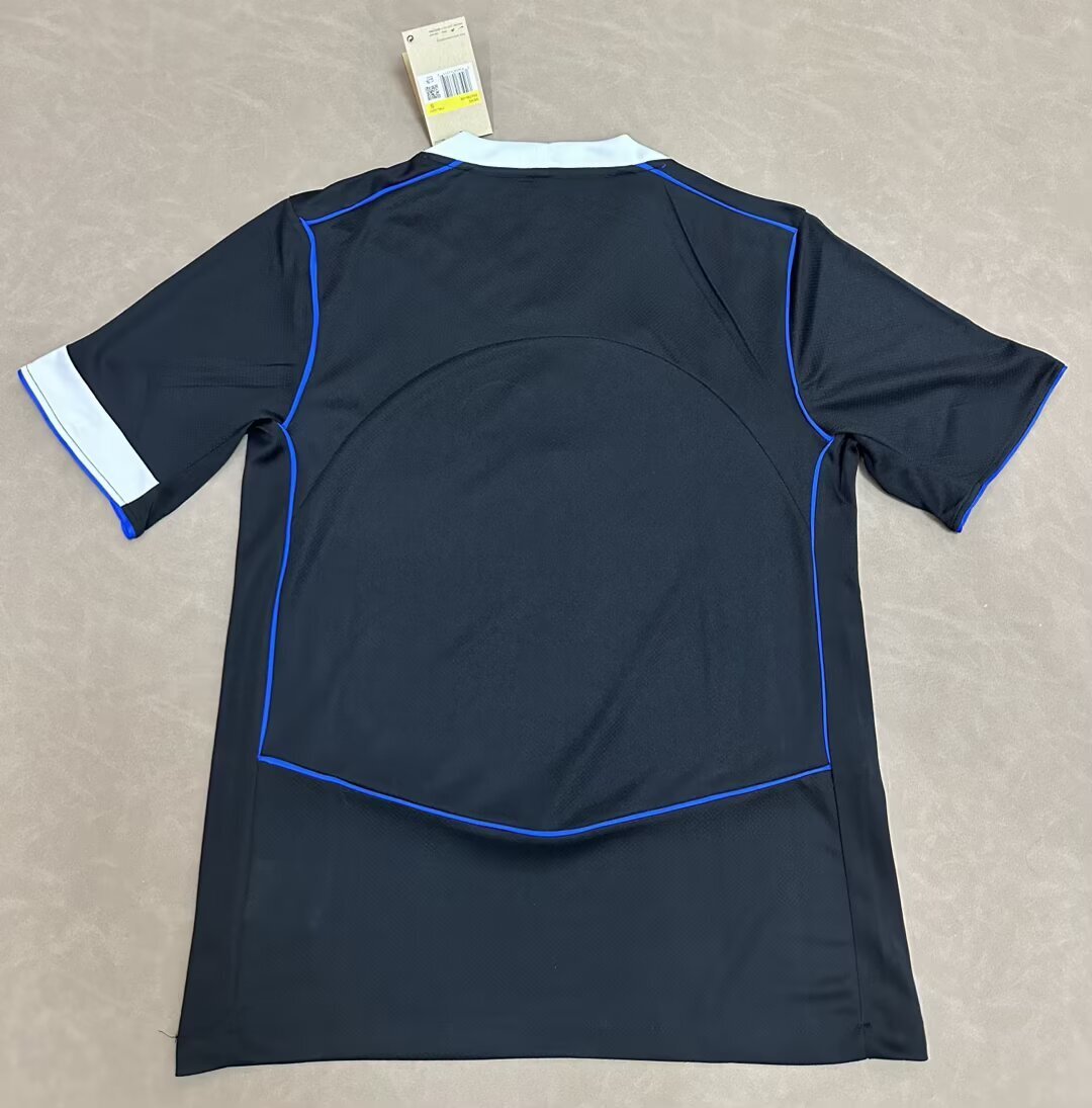 Chelsea Third Away 25-26