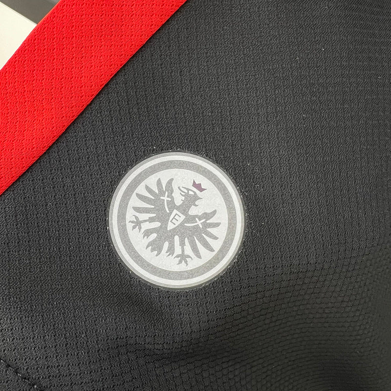 Eintracht Frankfurt Away 24-25