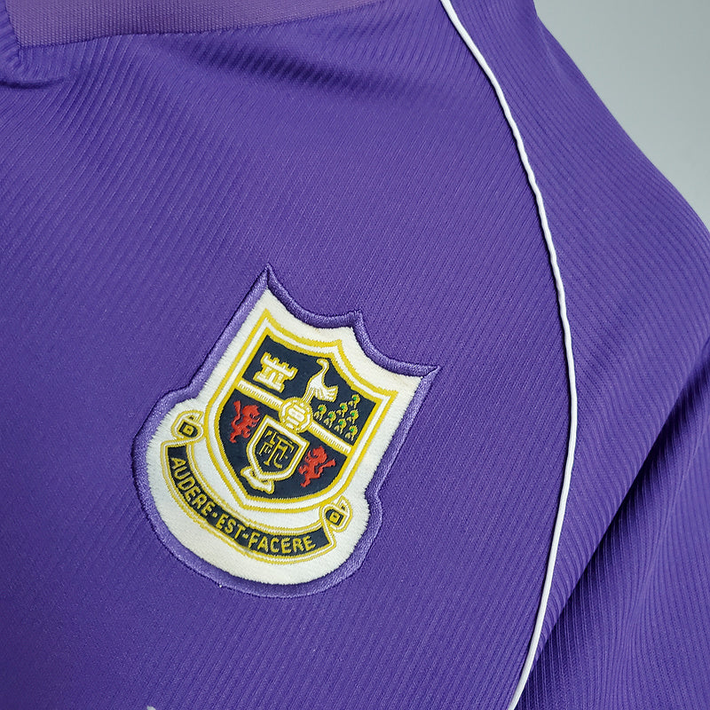 Retro Tottenham Away 98-99