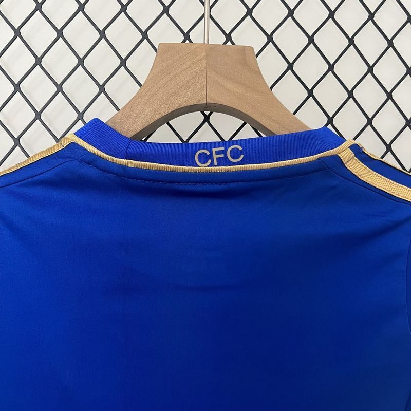Kids Chelsea Home 12-13
