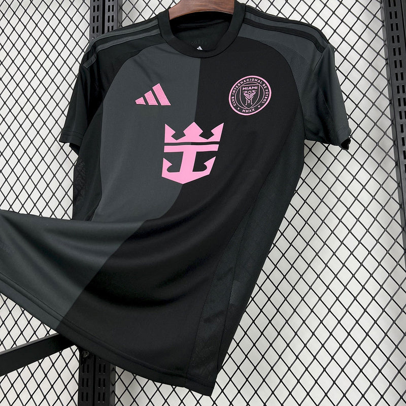 Inter Miami Away 25-26