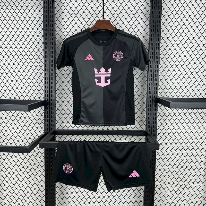 Kids Inter Miami Away 25-26