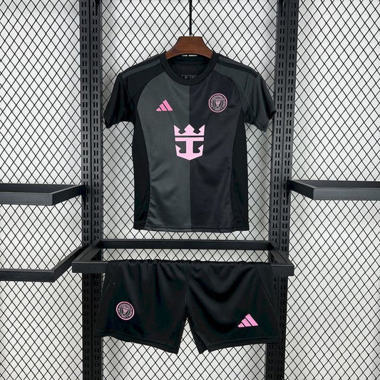 Kids Inter Miami Away 25-26