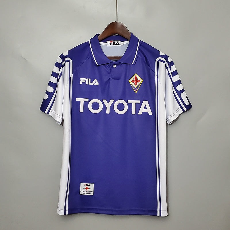 Retro Florence Home 99-00