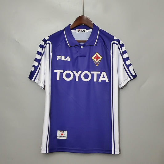 Retro Florence Home 99-00