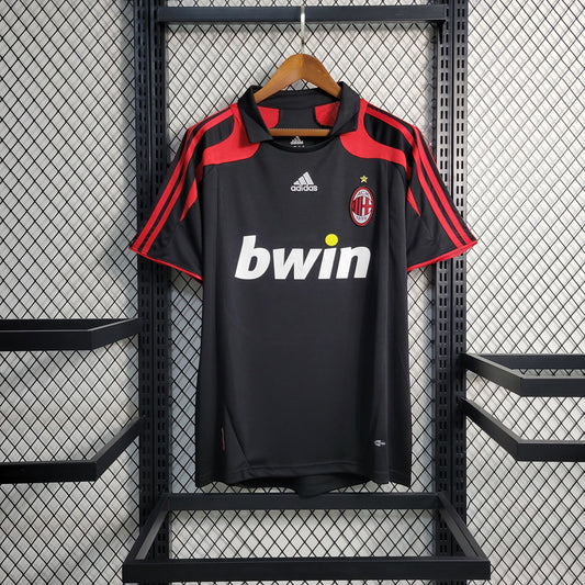 Retro AC Milan Away 07-08