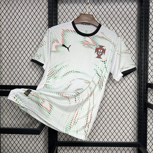 Portugal Away 25-26