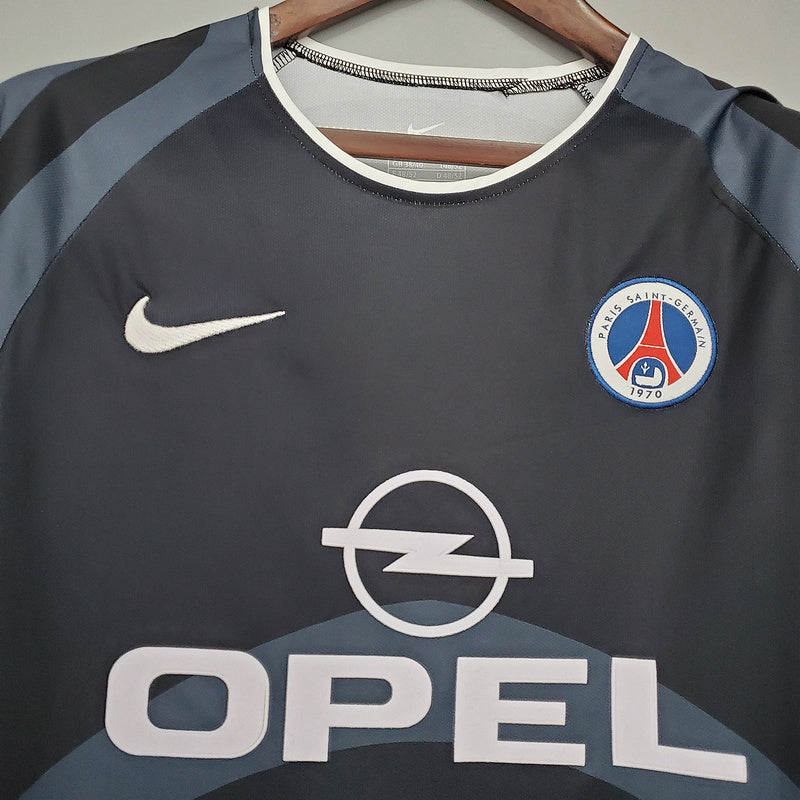 Retro Bayern Munich Away 98-99