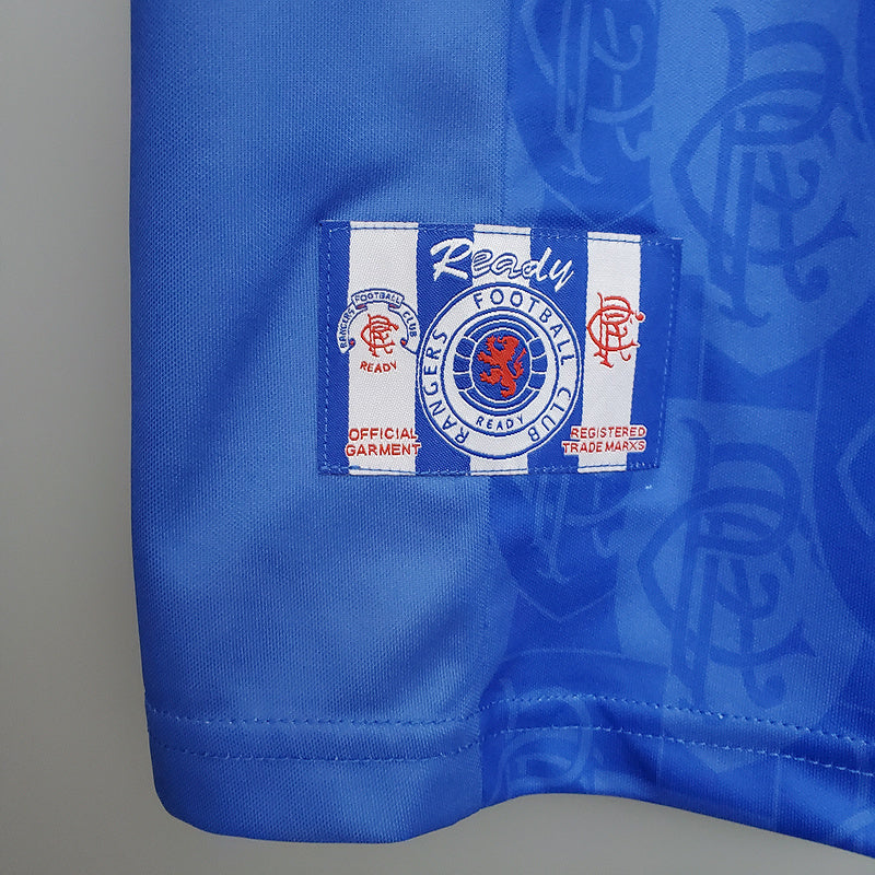 Retro Rangers Home 96-97