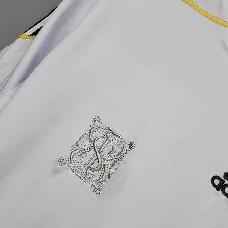 Retro Real Madrid Home 09-10